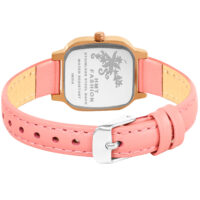women's wrist watch, g
