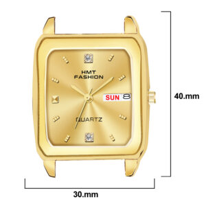 men's wrist watch, h190