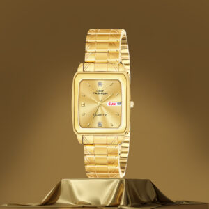 men's wrist watch, h190