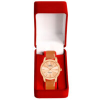 women's wrist watch, h260