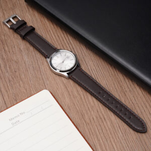 genuine leather watch strap, h1050 (copy)