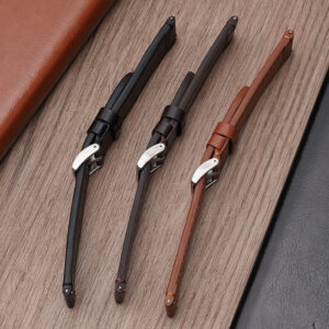 genuine leather watch strap, h1050 (copy)