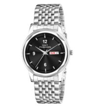 men's wrist watch, h240