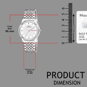 men's wrist watch, h230 (copy)