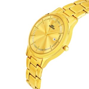 men's wrist watch, h370