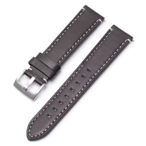 genuine leather watch strap, h1050 (copy)