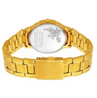 men's wrist watch, h370