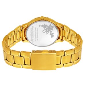 men's wrist watch, h370