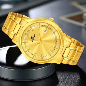 men's wrist watch, h370