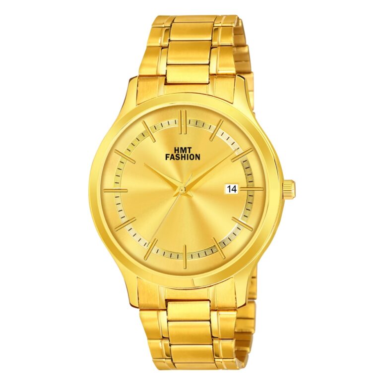 men's wrist watch, h370