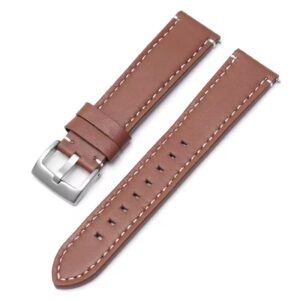 genuine leather watch strap, h1050 (copy)